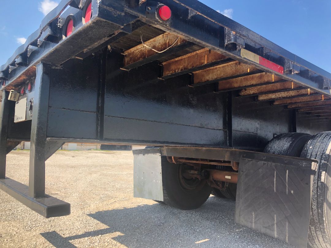 1986 WABASH NATIONAL 45 X 96 - Image 18